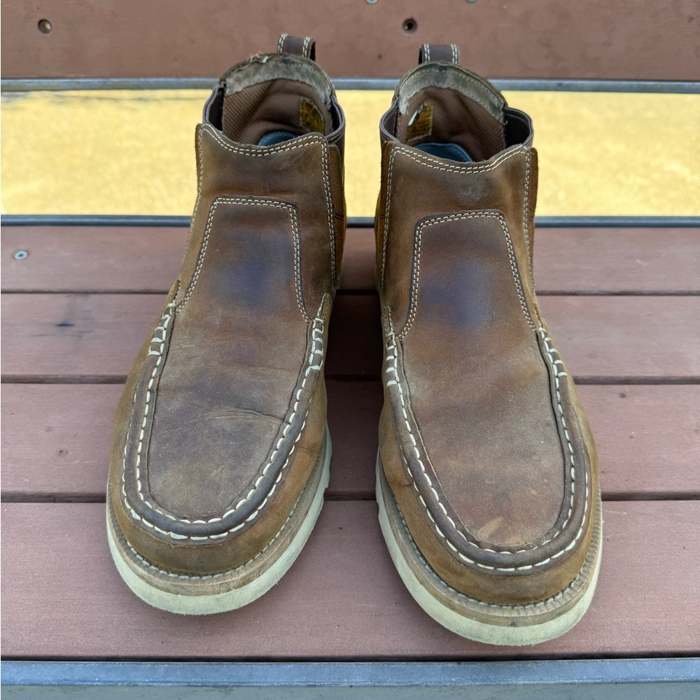 Men’s Twisted X Boots